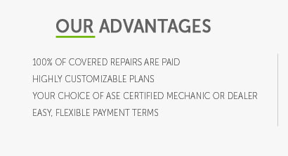 new car warranty service requirements